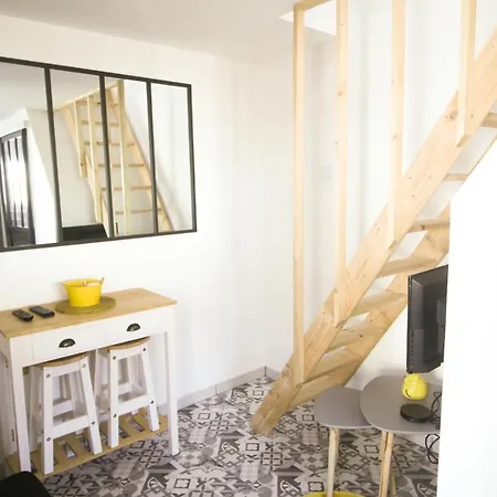 Maisonnette Flins-Sur-Seine