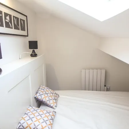 Maisonnette Flins-Sur-Seine