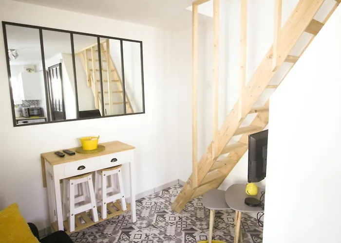 Maisonnette Flins-Sur-Seine